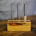 Make a stormglass - Block and Slides