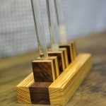 Make a stormglass - Cubes